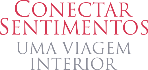 Livro Conectar Sentimentos Uma Viagem Interior